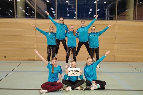 Team Einrad