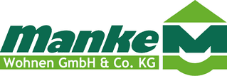 Logo der Firma Manke Wohnen GmbH & Co. KG