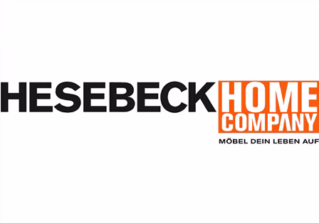 Logo der Hesebeck Home Company